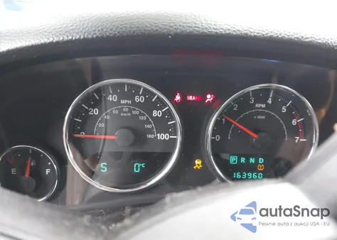 2011 Jeep Wrangler Unlimited Sahara из США, поврежденный, VIN 1J4BA5H11BL520669